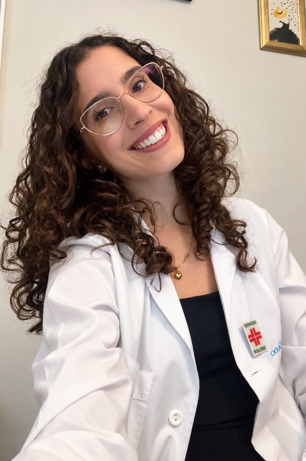 Alessia Giudici, biologa nutrizionista e chinesiologa